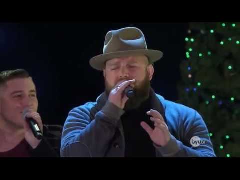 BYU Vocal Point and Ryan Innes   BYUtv