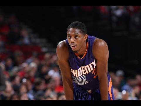 Brandon Knight Breaks Marcelo Huertas' Ankles