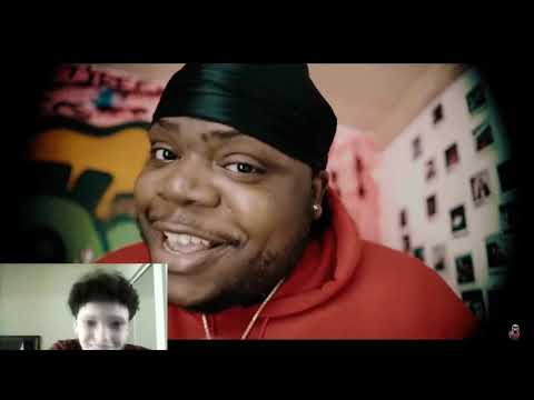 10kDunkin x Flee - "Used To Be" (video reaction)