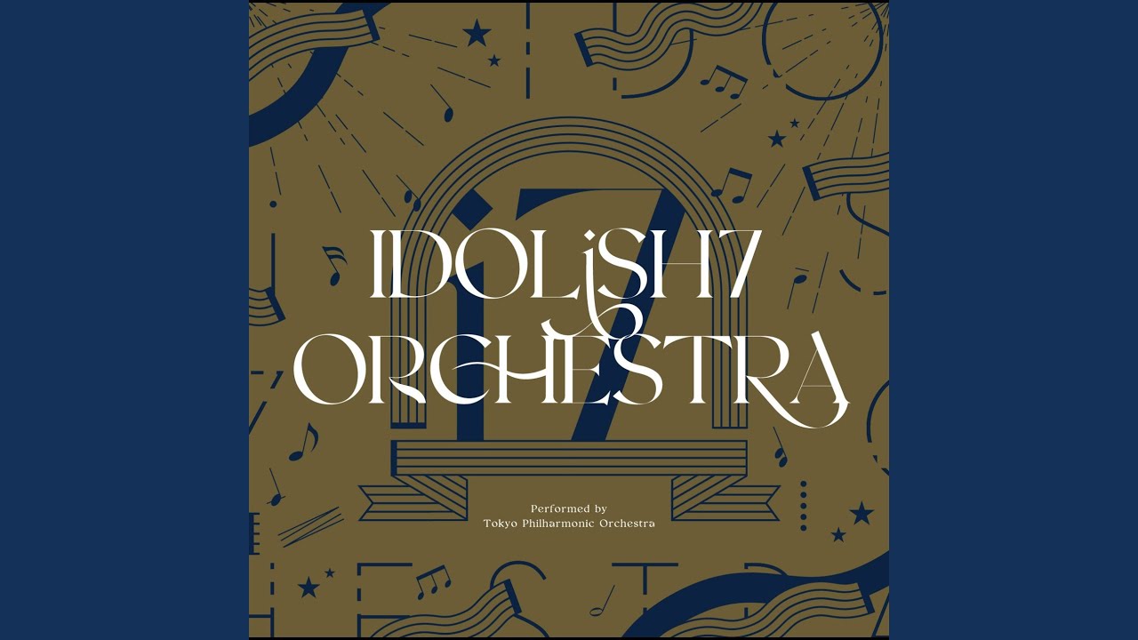 MONSTER GENERATiON (アイドリッシュセブン オーケストラ ver.) (Live)