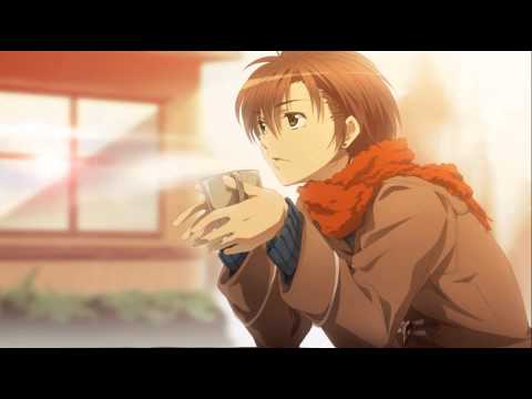 Zetsuen no Tempest Original SoundTrack - Reminiscence