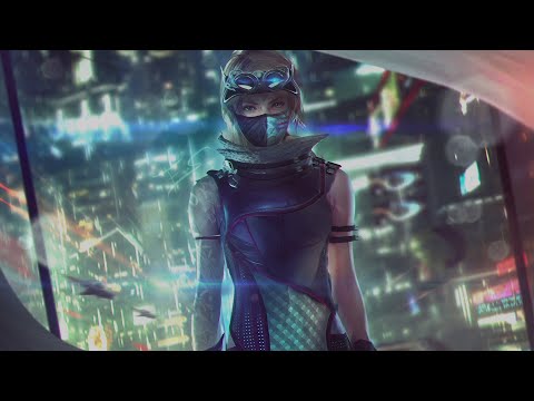 Don't Be Shy (Yohan Gerber & Poylow Cover)