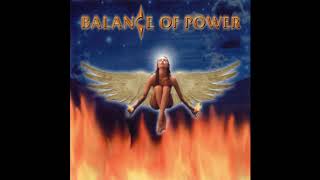 Balance of Power - Higher Than The Sun