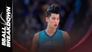 Why Jeremy Lin Is Vital To The Hornets Success