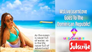 #CaribbeanFun | Punta Cana | Dominican Republic