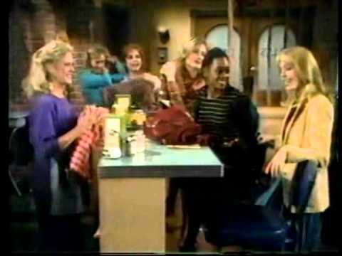 GH  Rick & Lesley ~11-13-81~ The Bachelorette Party