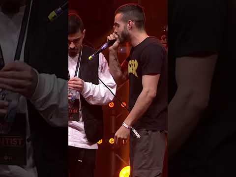 🎵 Zekka's 🇪🇸 musicality is on another level 🔥🔥