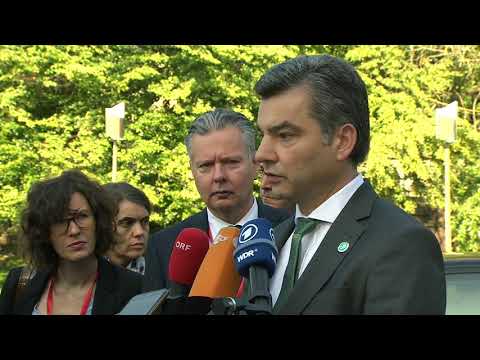 18.07.2019 - Statement Wolfgang Peschorn - JI-Rat - Seenotrettung/Bootsflüchtlinge/Italien