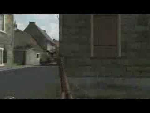 Lucker Call Of Duty 2