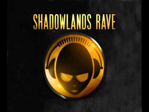 Shadowlands Terrorists - Shadowlands Anthem (Zany and Vinces zoveelste Remix)