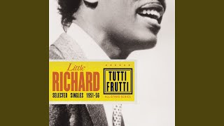 Little Richard&#39;s Boogie