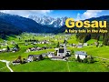 You Wont Believe This Place Exists Gosau Austria Top Places To Visit