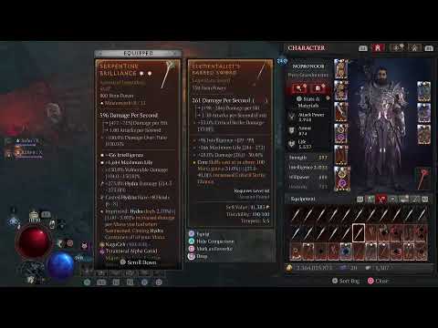 Lets Play D4 S9 pt 24