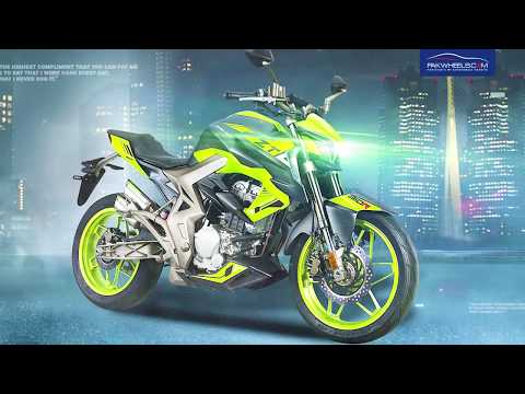 Zontes ZT310-R Detailed Review: Specs & Features | PakWheels