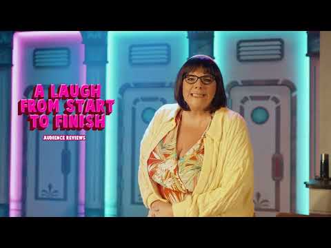 Menopause the Musical 2 - Final Cruise! All aboard for this hilarious night at the Congress Theatre