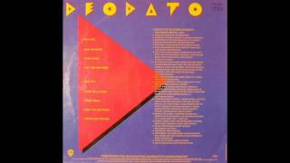 EUMIR DEODATO - Happy Hour