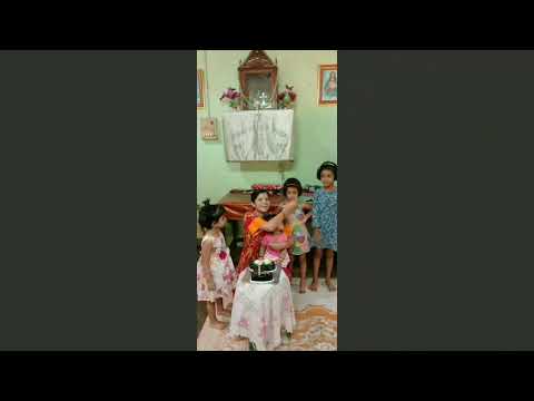 Happy Birthday Oshin