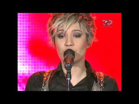 Malda Susuri - Heronjte, 19 Mars 2008 - Top Fest 5