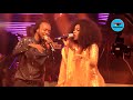 Becca UNVEILED Akwaboah Performs Nsroma With Becca