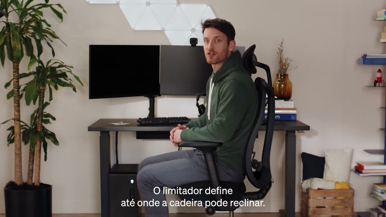 Passo 3: limitador de inclinação