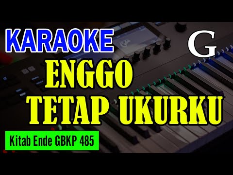 KEE GBKP NO. 485 - ENGGO TETAP UKURKU