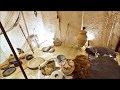 [3D] The Inside of The Prophet Muhammad's House and His Belongings (Replica)