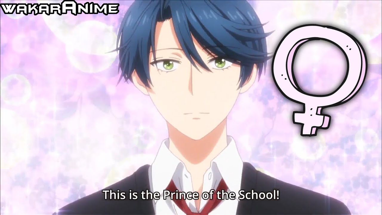 The Legendary "Husbandos" in Anime