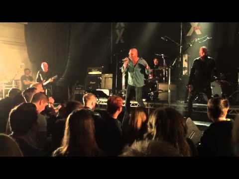 Bubbi Morthens & Dimma - Poppstjarnan