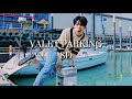 ASTRO 아스트로 MJ - Valet Parking [8D AUDIO]
