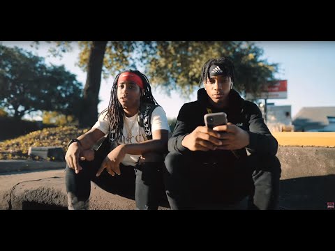KidScole - Handouts (Official Music Video) (Prod. by flavr boy)