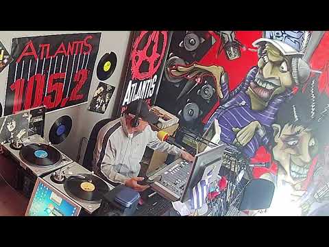 AtlantisFM 105.2