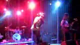 Scary Kids Scaring Kids - The World As We Know It 8/7/07