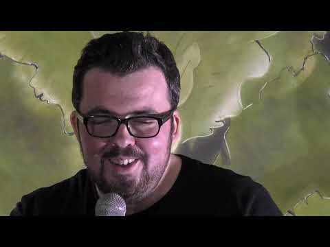 Jingle Jam 2019 Day 11 - The Karaoke Night, Part 5 (1080p)