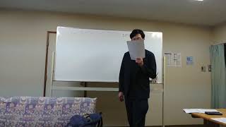 ふくちゃん百日のおさしづ勉強会（第七回）