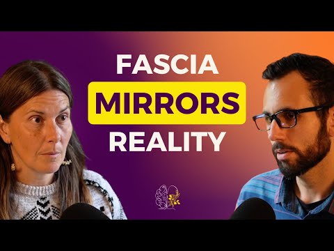 Fascia: Mediator Between Material and Spiritual Realities
