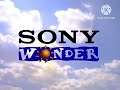 Sony Wonder 1995 Logo Remake