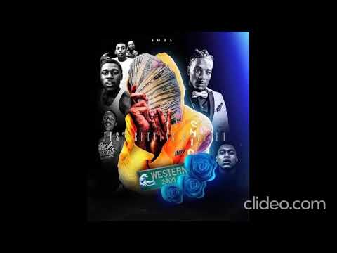 6. Yo Blow - Make It Clear (Official Audio)