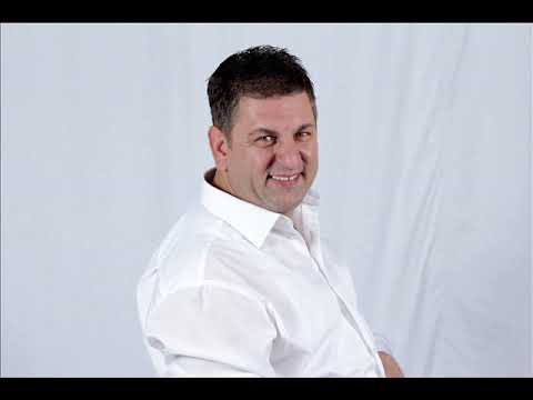 3. Jeton Cermjani - Ok Nasht Live (Album)