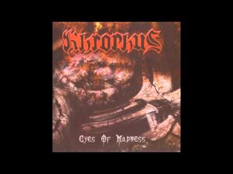 KHROPHUS - Chimeras
