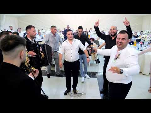 MC BAND CEA MAI TARE INSTRUMENTALA SARBEASCA 2022 LIVE