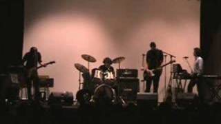 Pink Floyd - Chapter 24 (The Embryo version) live 27-01-2007