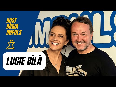 Lucie Bílá: Po 40 letech mám klip k Neposlušným teniskám!