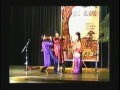 VIETNAMESE TRADITIONAL MUSIC - KHAC CHI -  LIVE CONCERT