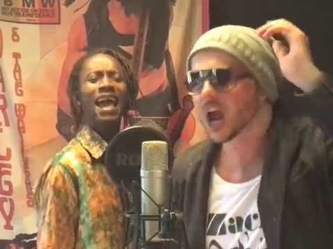 INNAVIBE Feat. Sir Jean - Anthem