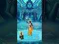 The Creater Of Universe Is Lord Vishnu Love You
