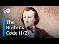 The Brahms Code (1/2) - Paavo Järvi and the Deutsche Kammerphilharmonie Bremen | Music Documentary