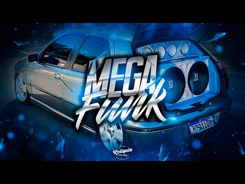 MEGA FUNK PANCADÃO AUTOMOTIVO REMIX 2025 - PANCADÃO AUTOMOTIVO GRAVE FORTE 2025 PARTE 26 ABRIL