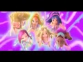 Winx Club 3D Magical Adventure - Russian Trailer ...
