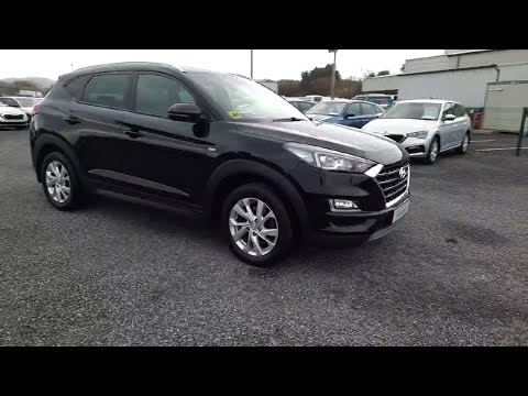 Hyundai Tucson 2WD Executive Mild Hybrid - Image 2