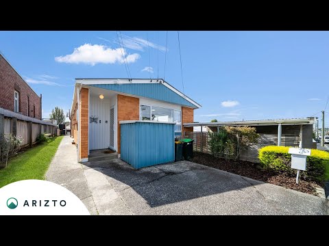 22A Josephine Street, Caversham, 2 Kuwarto, 1 Banyo, Unit